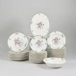 1395 6378 DINNERWARE